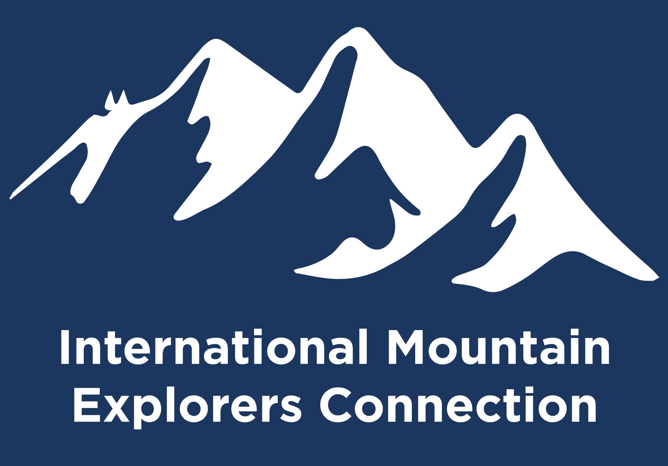 International Mountain Explorers Connection IMEC logo