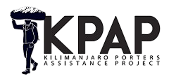 Kilimanjaro Porters Assistance Project KPAP logo