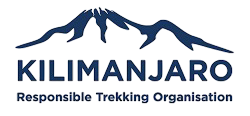 Kilimanjaro Responsible Trekking Organization KRTO logo
