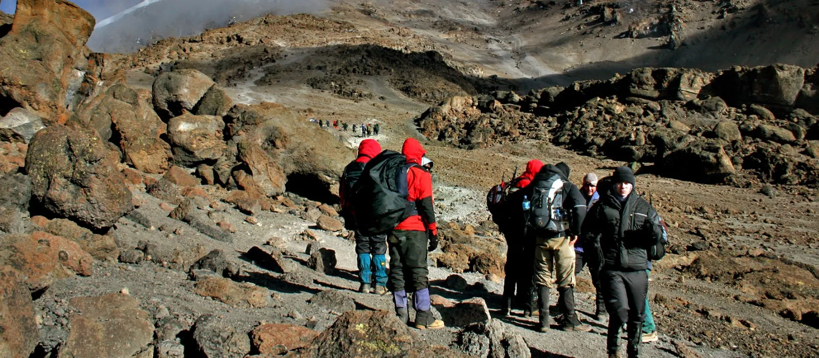 climbing Kilimanjaro tips hero image
